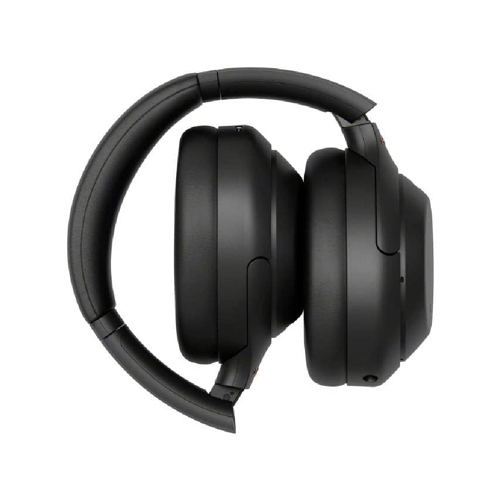 Sony WH-1000XM4 Black – A Mobile City