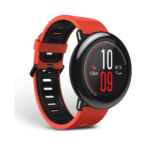 Amazfit Pace Red (A1612) - A Mobile City