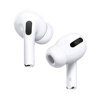 Apple AirPods Pro – A Mobile City