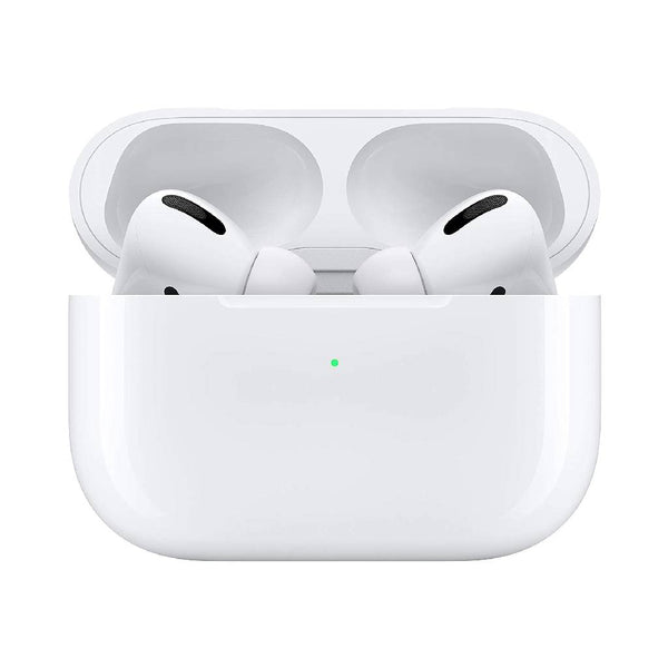 Apple AirPods Pro – A Mobile City