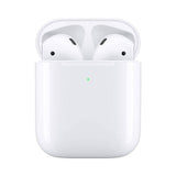 Apple AirPods with Charging Case – A Mobile City
