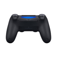 DualShock 4 Wireless Controller for PlayStation 4 Jet Black – A Mobile City