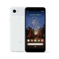Google Pixel 3A 4+64GB White – A Mobile City