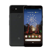 Google Pixel 3A XL 64GB Black – A Mobile City