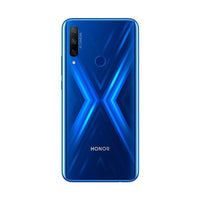 Honor 9X 6+128GB Blue – A Mobile City