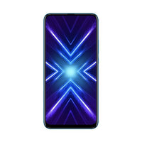 Honor 9X 6+128GB Blue – A Mobile City