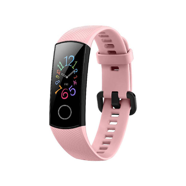 Honor Band 5 Pink – A Mobile City