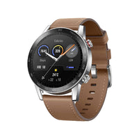 Honor Magic Watch 2 Brown – A Mobile City