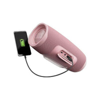 JBL Charge 4 Pink – A Mobile City