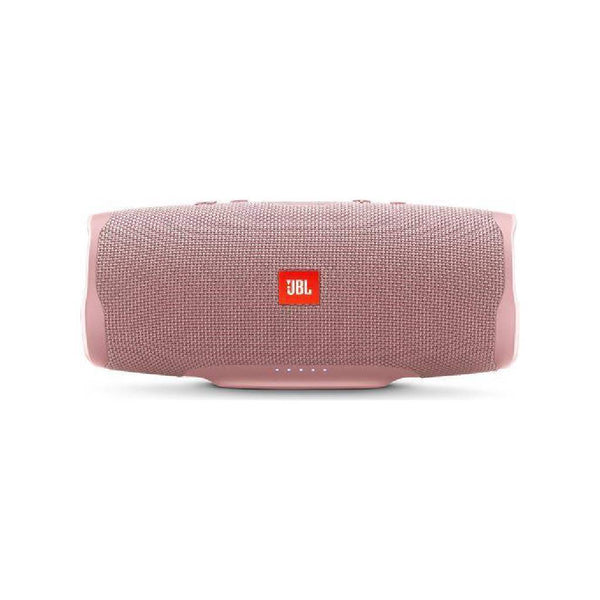JBL Charge 4 Pink – A Mobile City