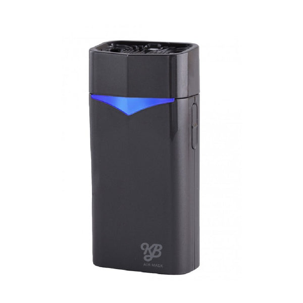 KB Air Mask Ionic Air Purifier - A Mobile City