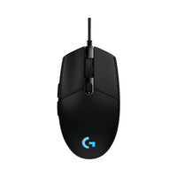 Logitech G203 Prodigy RGB Wired Gaming Mouse Black - A Mobile City