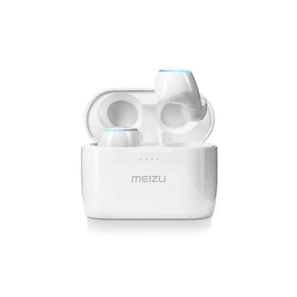 Meizu Pop2 White – A Mobile City