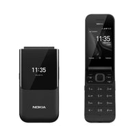 Nokia 2720 Black – A Mobile City