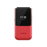 Nokia 2720 Red – A Mobile City