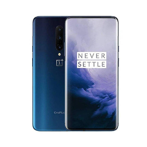 Oneplus 7 Pro 12+256GB Blue – A Mobile City