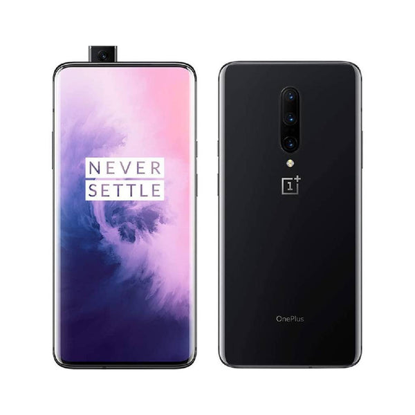 Oneplus 7 Pro 8+256GB Grey – A Mobile City