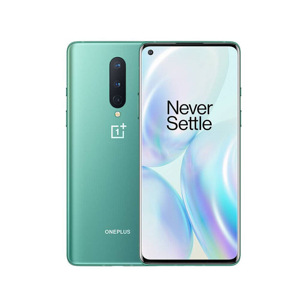 Oneplus 8 12+256GB Green – A Mobile City