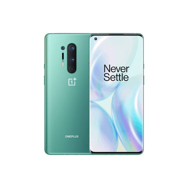 Oneplus 8 Pro 12+256GB Green – A Mobile City