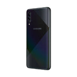 Samsung A50S 6+128GB Black – A Mobile City