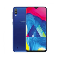 Samsung Galaxy M10 2+16GB Blue – A Mobile City