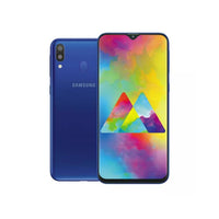 Samsung Galaxy M20 4+64GB Blue – A Mobile City