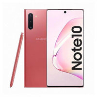 Samsung Galaxy Note 10 8+256GB Pink – A Mobile City