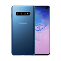 Samsung Galaxy S10 8+128GB Blue – A Mobile City