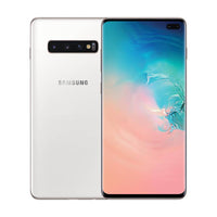Samsung Galaxy S10+ 12+1TB White – A Mobile City