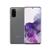 Samsung Galaxy S20 5G 12+128GB Grey – A Mobile City