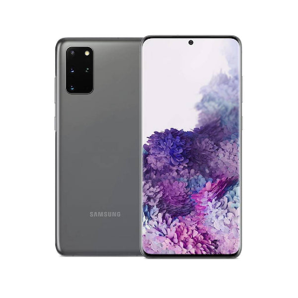 Samsung Galaxy S20+5G 12+128GB Grey – A Mobile City