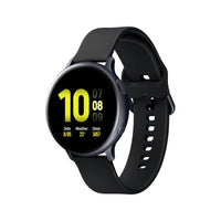 Samsung Galaxy Watch Active 2 40mm (R820) Black – A Mobile City