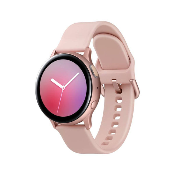 Samsung Galaxy Watch Active 2 40mm (R830) Pink – A Mobile City