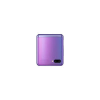 Samsung Galaxy Z Flip 8+256GB Purple – A Mobile City