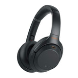 Sony WH-1000XM3 Black - A Mobile City