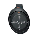 Sony WH-1000XM3 Black - A Mobile City