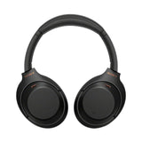 Sony WH-1000XM4 Black - A Mobile City
