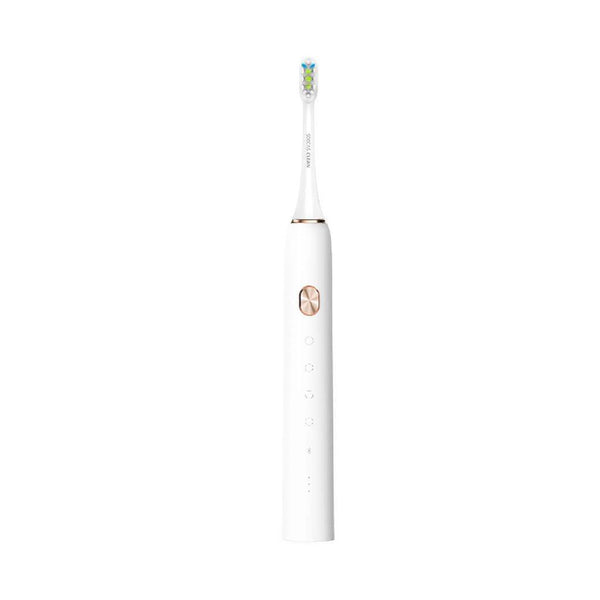 Soocas X3U Toothbrush White – A Mobile City